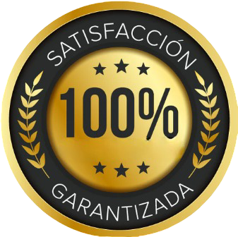 Satisfacción Garantizada